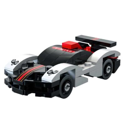 CaDA Mini Stormlord Sports Car (1/48) C55115W