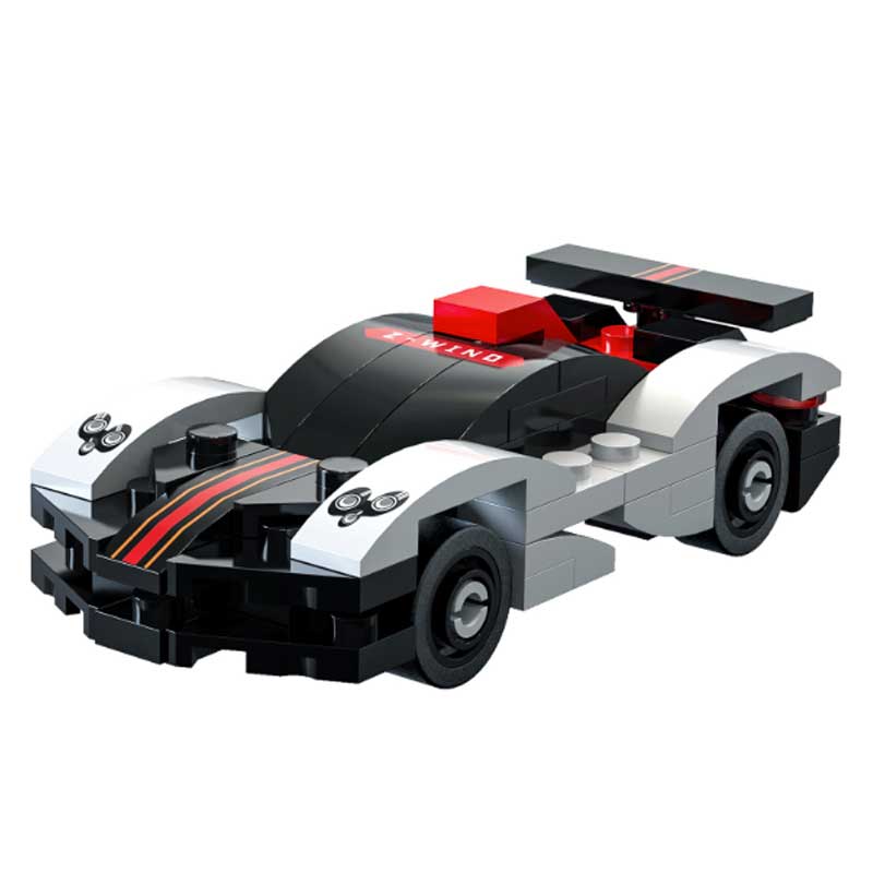 CaDA Mini Stormlord Sports Car (1/48) C55115W