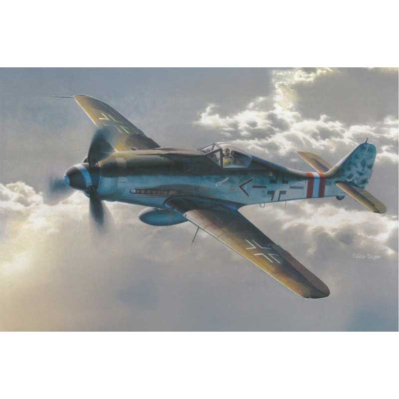 Dragon Focke-Wulf Fw190D-9 Dora (1/48) 5503