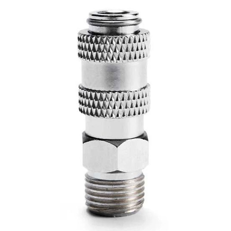 Gaahleri Airbrush Quick Release Body 1/8 BSP