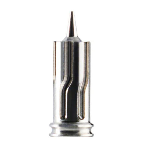 Gaahleri Mobius 0.3mm Nozzle Gaahleri Mobius 0.3mm Nozzle