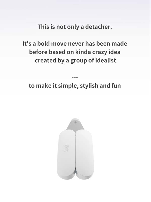 Alternative view of GEEHOBBY Multi-Purpose Parts Detacher GH-E01