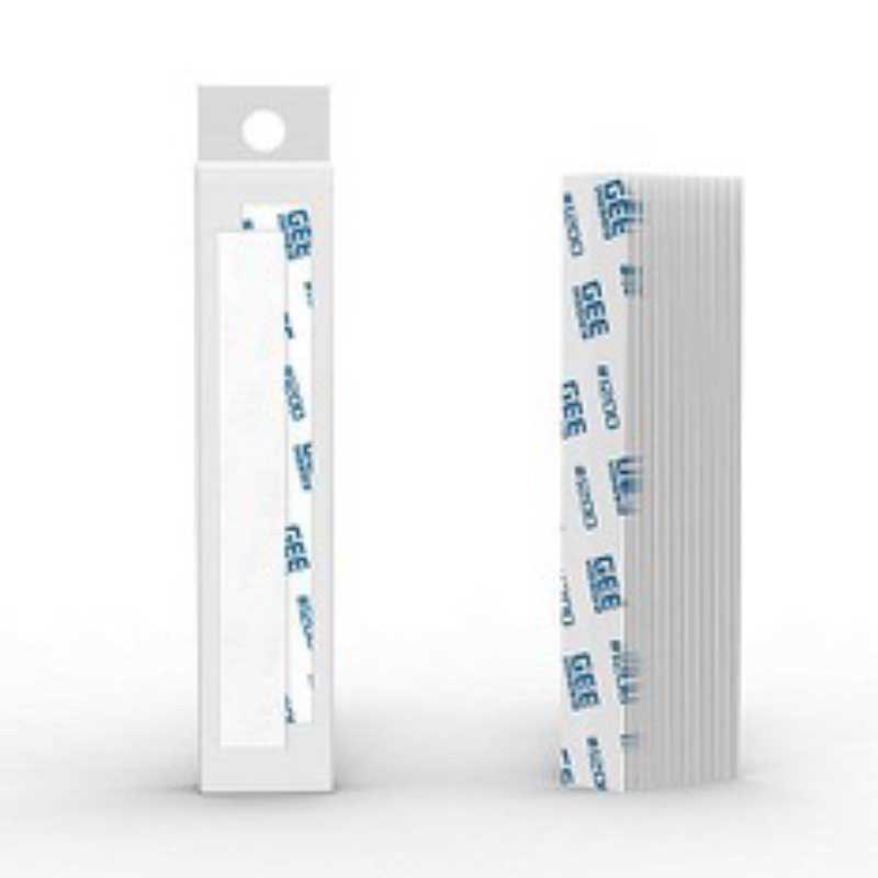 GEEHOBBY Self-Adhesive Sandpaper #1200 GH-SP-1200