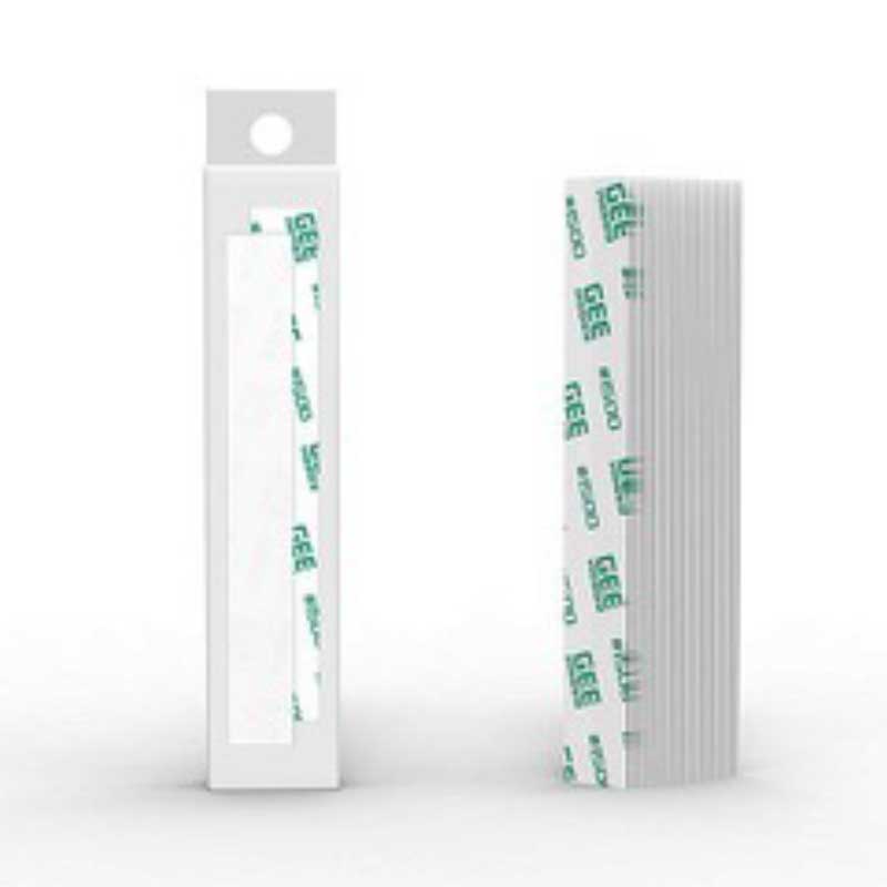 GEEHOBBY Self-Adhesive Sandpaper #1500 GH-SP-1500