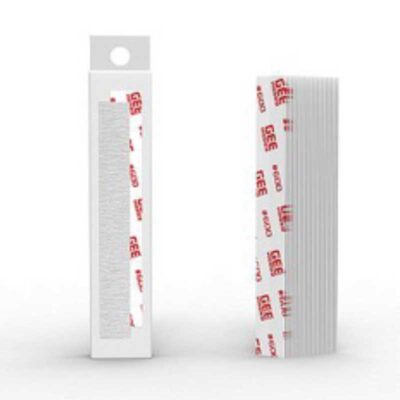 GEEHOBBY Self-Adhesive Sandpaper #600 GH-SP-600