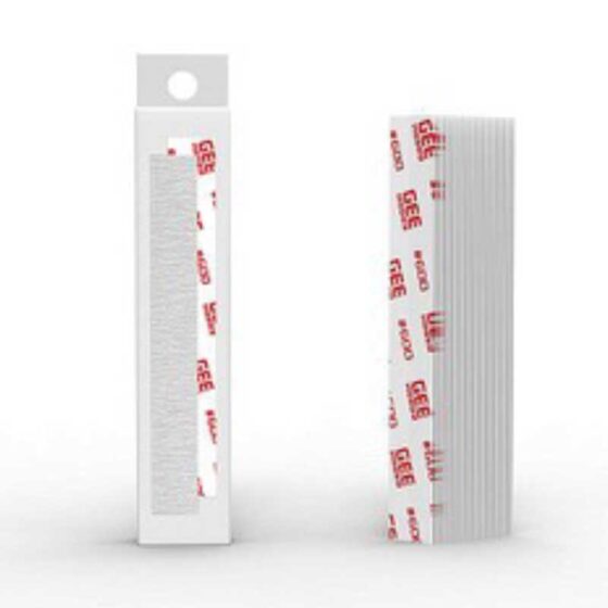 GEEHOBBY Self-Adhesive Sandpaper #600 GH-SP-600 GEEHOBBY Self-Adhesive Sandpaper #600 GH-SP-600