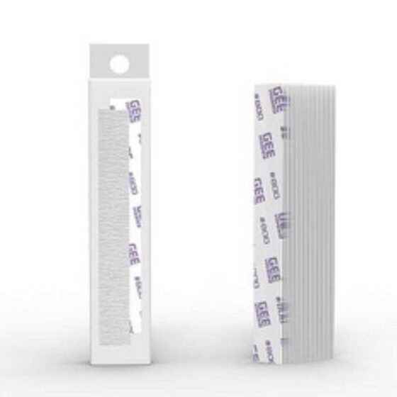 GEEHOBBY Self-Adhesive Sandpaper #800 GH-SP-800 GEEHOBBY Self-Adhesive Sandpaper #800 GH-SP-800
