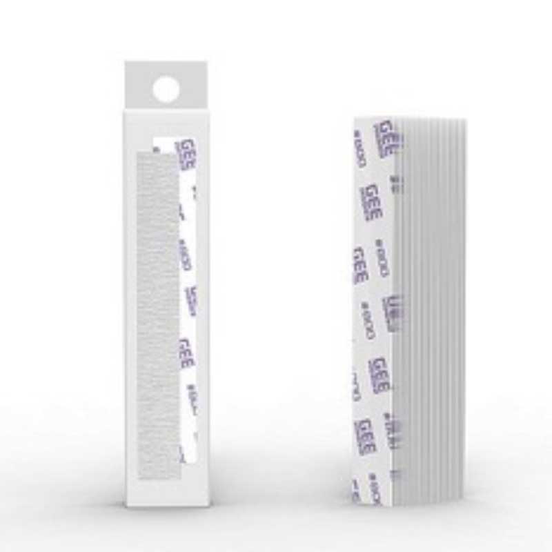 GEEHOBBY Self-Adhesive Sandpaper #800 GH-SP-800