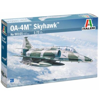 Italeri OA-4M Skyhawk II (1/72) 90165
