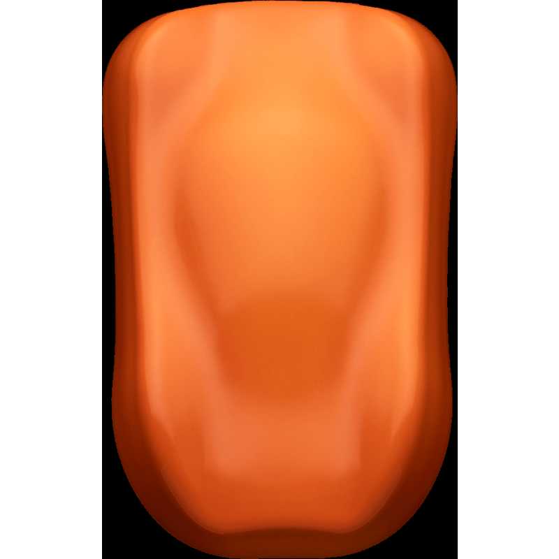 Alternative view of Kaleido Orange Gloss (20ml) K004