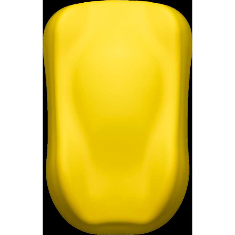 Alternative view of Kaleido Yellow Gloss (20ml) K005