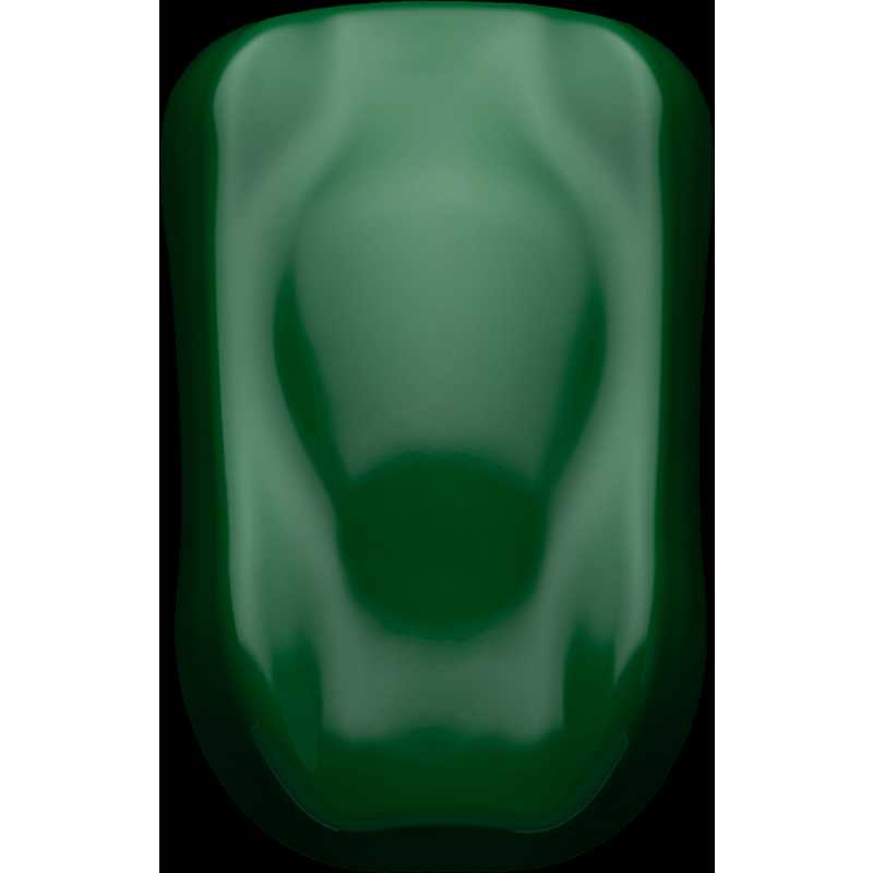 Alternative view of Kaleido Green Gloss (20ml) K006