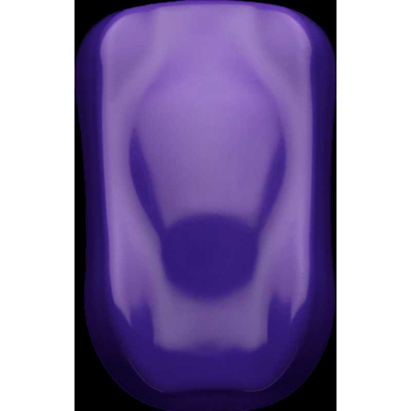 Alternative view of Kaleido Purple Gloss (20ml) K008