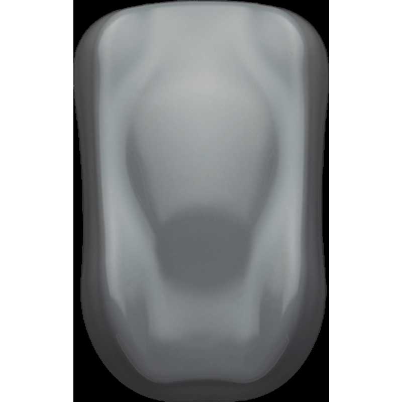 Alternative view of Kaleido Gray Gloss (20ml) K010