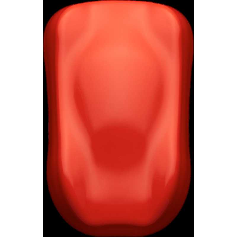 Alternative view of Kaleido Shine Red Gloss (20ml) K011