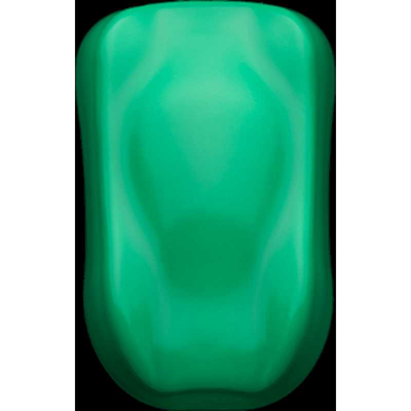 Alternative view of Kaleido Emerald Green Gloss (20ml) K013