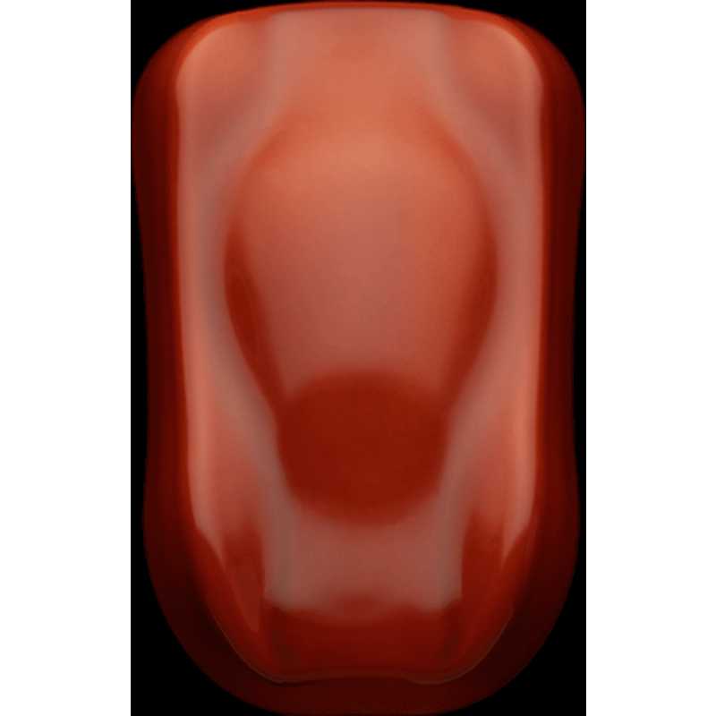 Alternative view of Kaleido Brown Gloss (20ml) K018