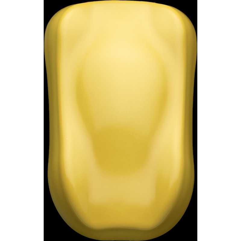 Alternative view of Kaleido Cream Yellow Gloss (20ml) K020