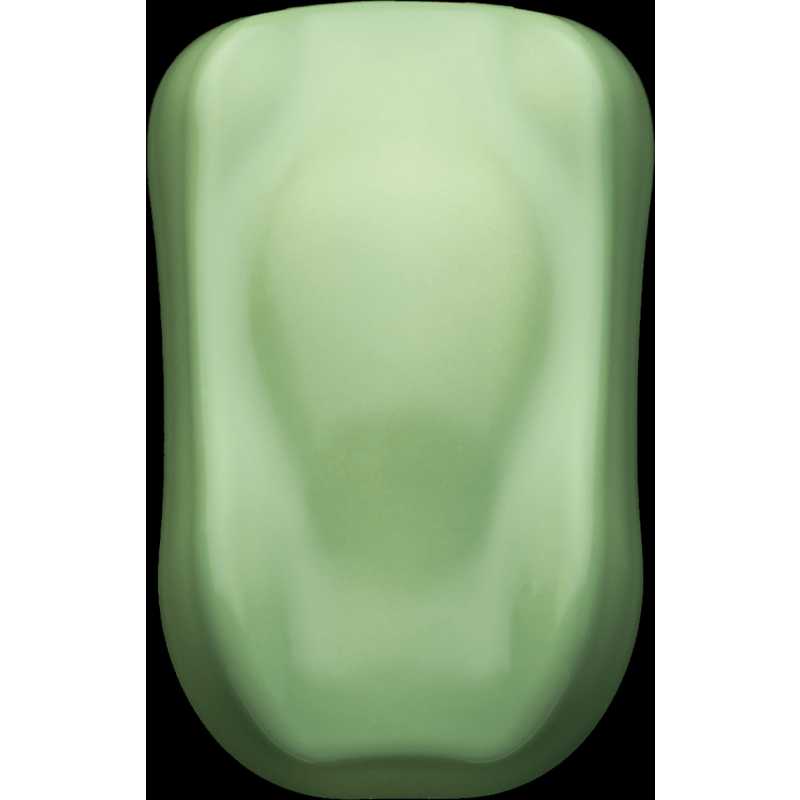 Alternative view of Kaleido Lime Green Gloss (20ml) K021