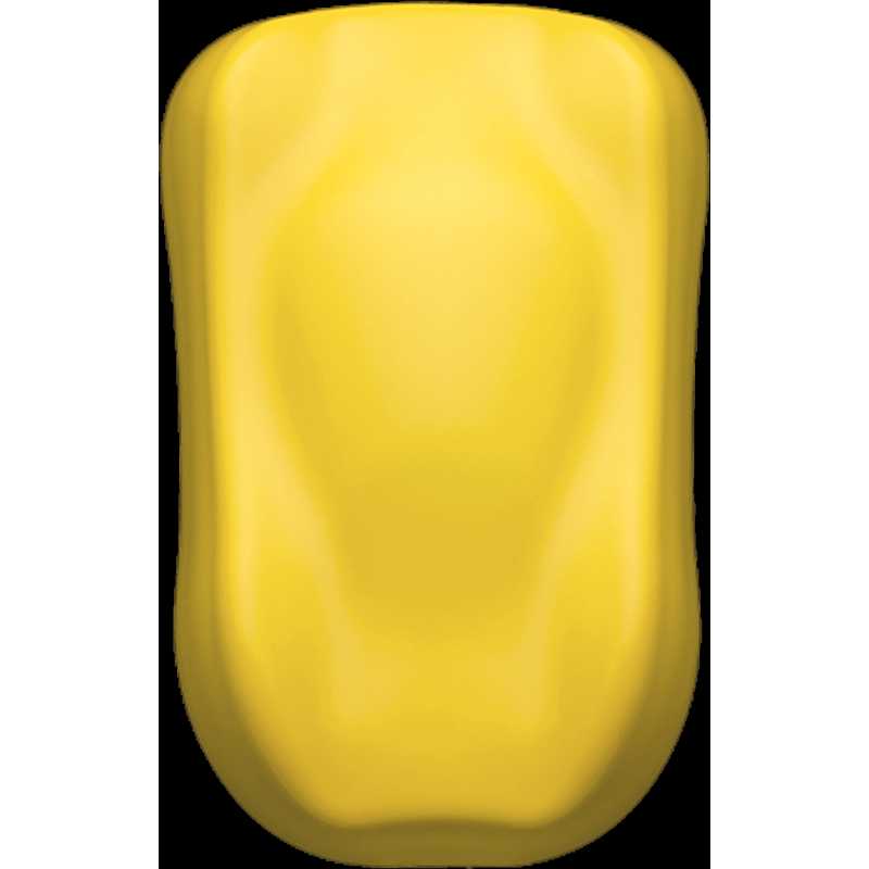 Alternative view of Kaleido Bright Yellow Gloss (20ml) K103