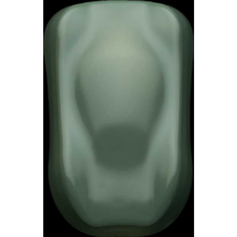 Alternative view of Kaleido Deep Olive Green Gloss (20ml) K106