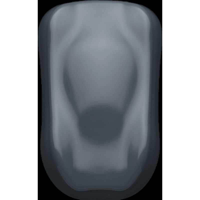 Alternative view of Kaleido Titanium Slate Gloss (20ml) K108