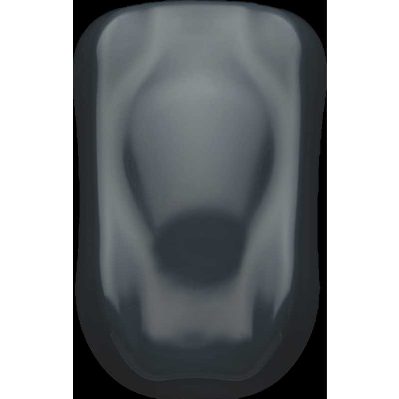 Alternative view of Kaleido Phantom Gray Gloss (20ml) K109