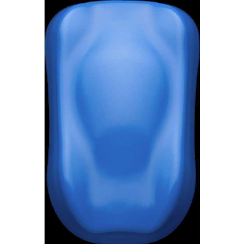 Alternative view of Kaleido Azure Blue Gloss (20ml) K113