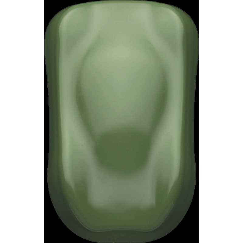 Alternative view of Kaleido Artillery Green Gloss (20ml) K124