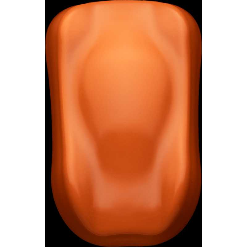 Alternative view of Kaleido Flame Orange Gloss (20ml) K202