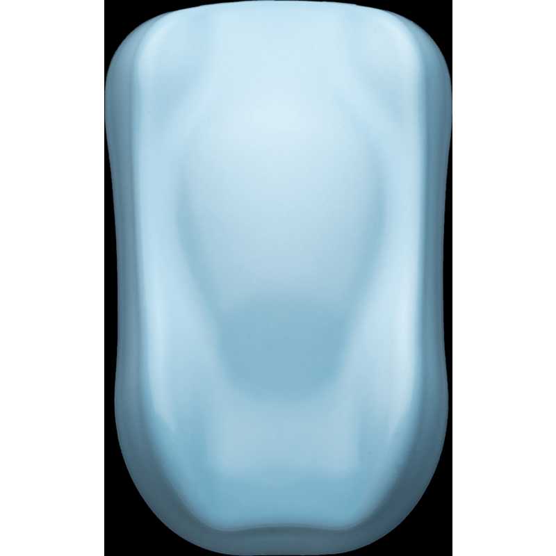 Alternative view of Kaleido Baby Blue Gloss (20ml) K206