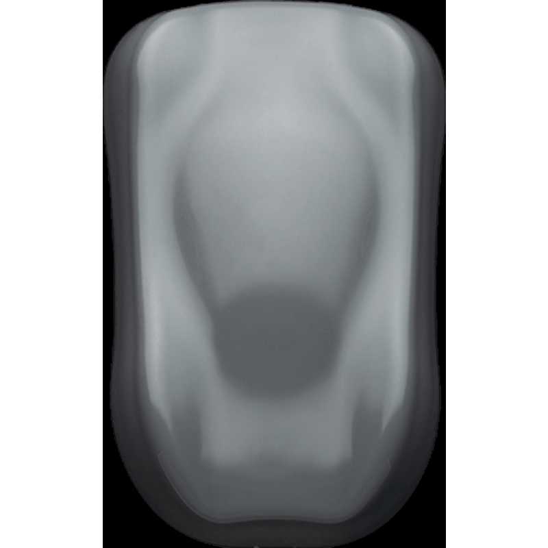 Alternative view of Kaleido Track Gray Gloss (20ml) K208