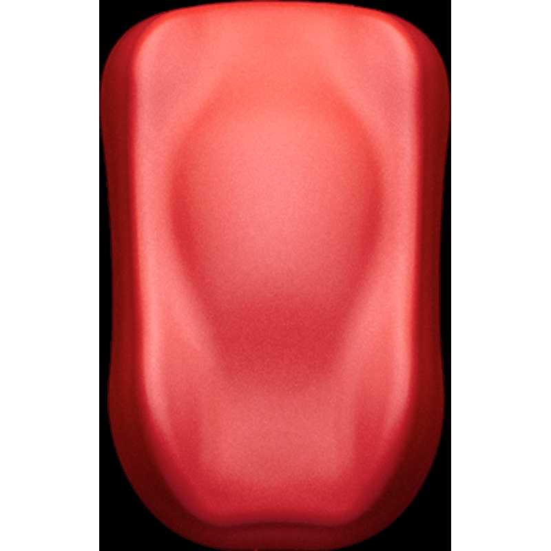 Alternative view of Kaleido Metallic Racing Red Gloss/Metallic (20ml) K303