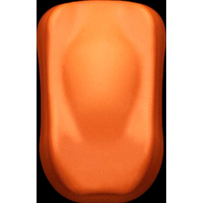 Alternative view of Kaleido Lustrous Orange Gloss/Pearl (20ml) K305