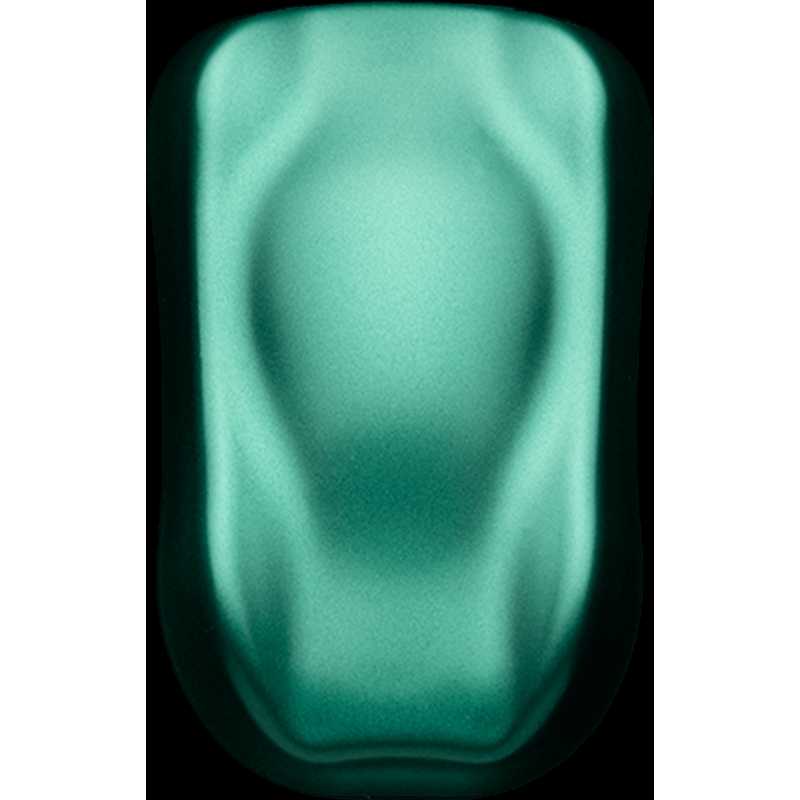 Alternative view of Kaleido Turquoise Gloss/Pearl (20ml) K307