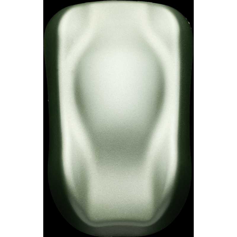 Alternative view of Kaleido Metallic Oak Green Gloss/Metallic (20ml) K308