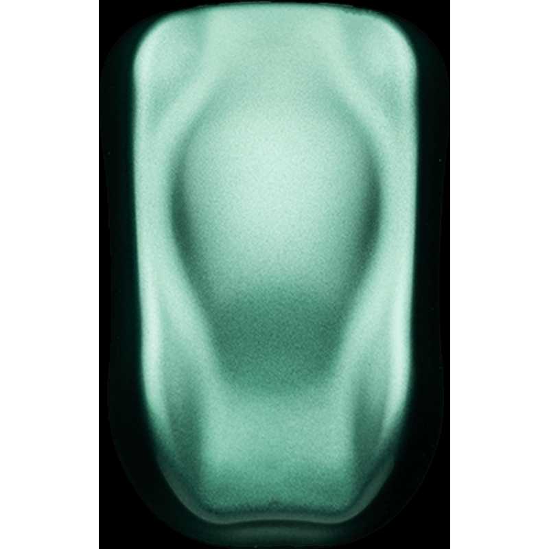 Alternative view of Kaleido Almond Green Gloss/Pearl (20ml) K309