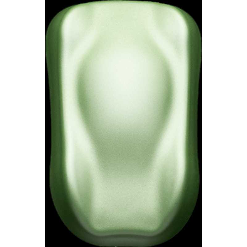 Alternative view of Kaleido Inferno Green Gloss/Metallic/Pearl (20ml) K310