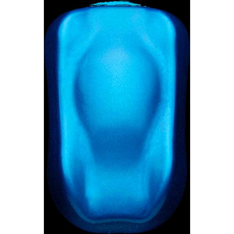 Alternative view of Kaleido Rally Spirit Blue Gloss/Metallic/Pearl (20ml) K311