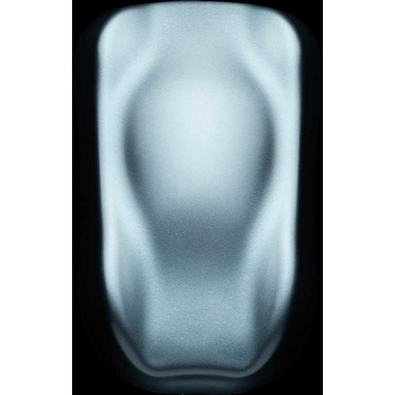 Alternative view of Kaleido Metallic Blue Gray Gloss/Metallic (20ml) K313