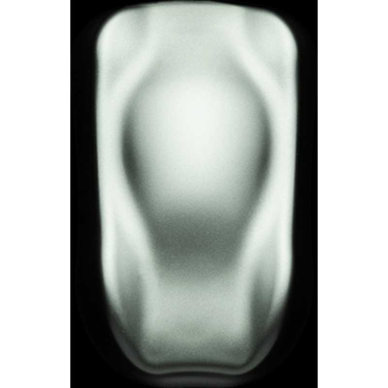 Alternative view of Kaleido Tungsten Steel Metallic (20ml) KM003