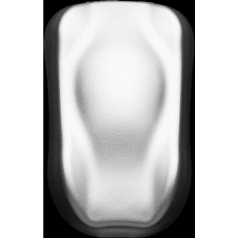 Alternative view of Kaleido Aluminium Metallic (20ml) KM007