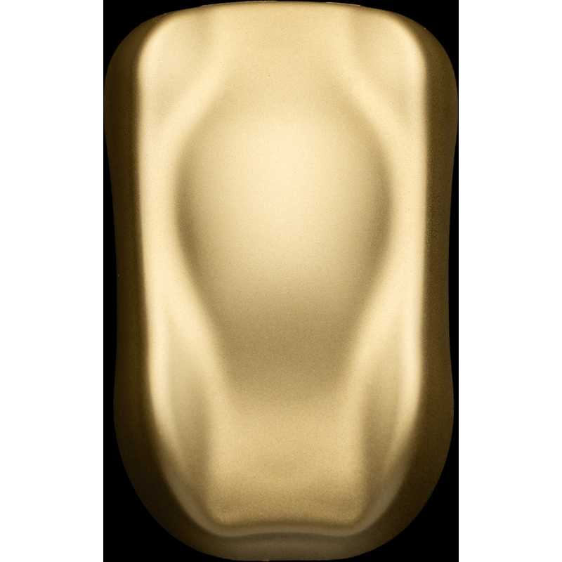 Alternative view of Kaleido Copper Metallic (20ml) KM009