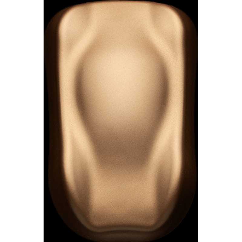 Alternative view of Kaleido Scorched Gold Metallic (20ml) KM010