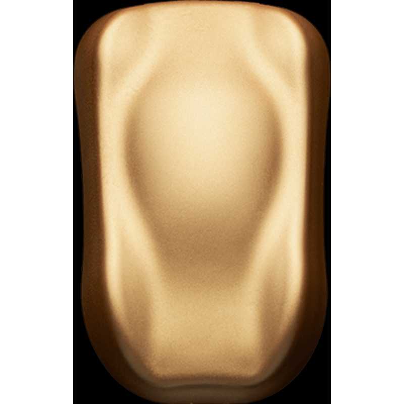 Alternative view of Kaleido Champagne Gold Metallic (20ml) KM011