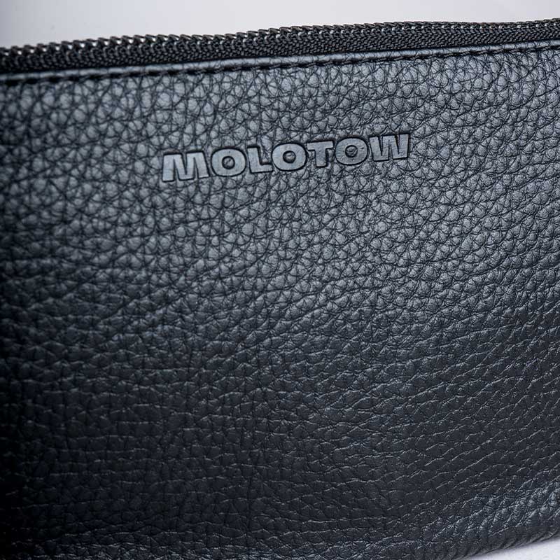 Alternative view of Molotow Pencil Case 793357