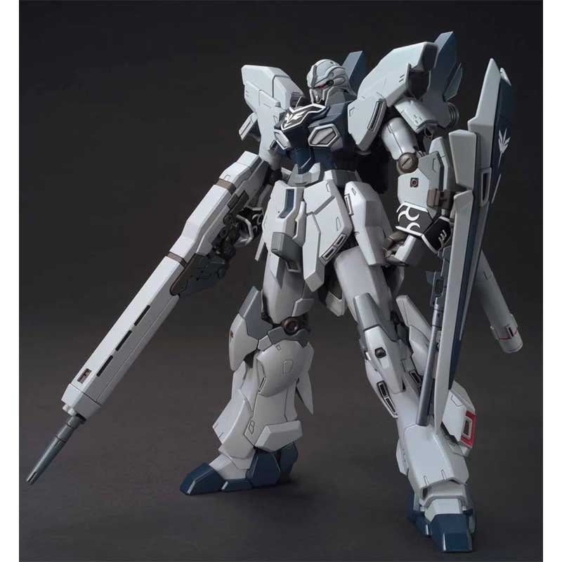 Bandai Sinanju Stein Narrative Ver (1/144) MK55348