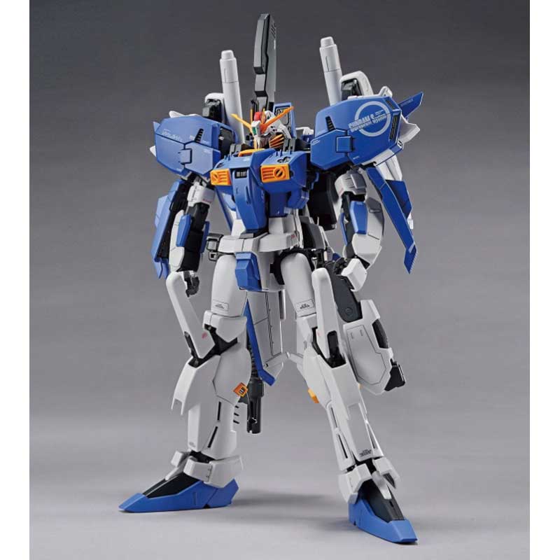 Bandai Ex-S/S Gundam (1/100) MK56757