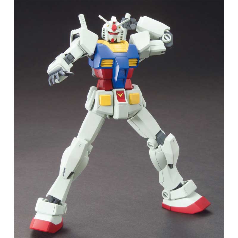 Bandai RX-78-2 Gundam (1/144) MK57403
