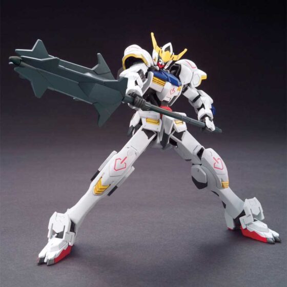 Bandai Gundam Barbatos (1/144) MK57977 Bandai Gundam Barbatos (1/144) MK57977
